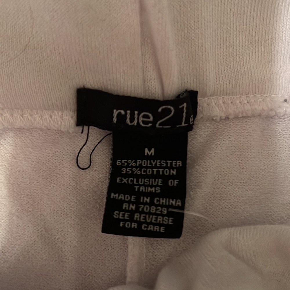 New Rue 21 Booty Shorts - Picture 3 of 4